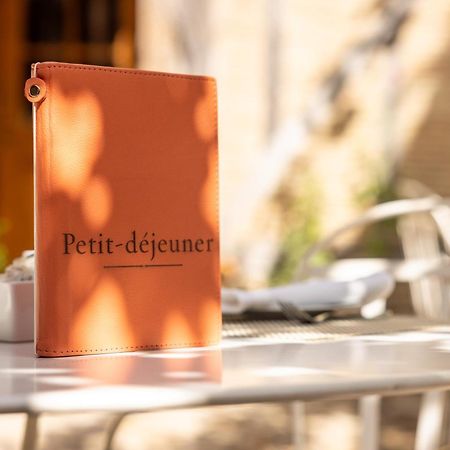 Le Champ Des Oiseaux Hotel & Spa Τρουά Εξωτερικό φωτογραφία