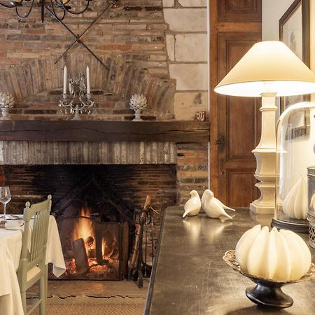 Le Champ Des Oiseaux Hotel & Spa Τρουά Εξωτερικό φωτογραφία
