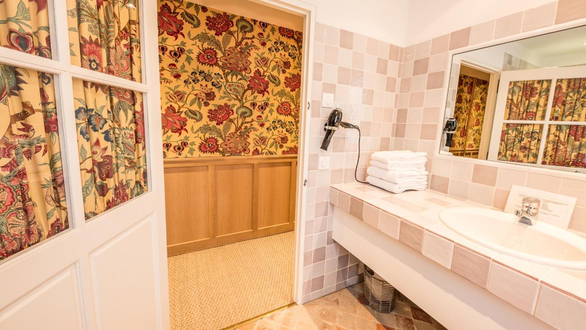 Le Champ Des Oiseaux Hotel & Spa Τρουά Εξωτερικό φωτογραφία