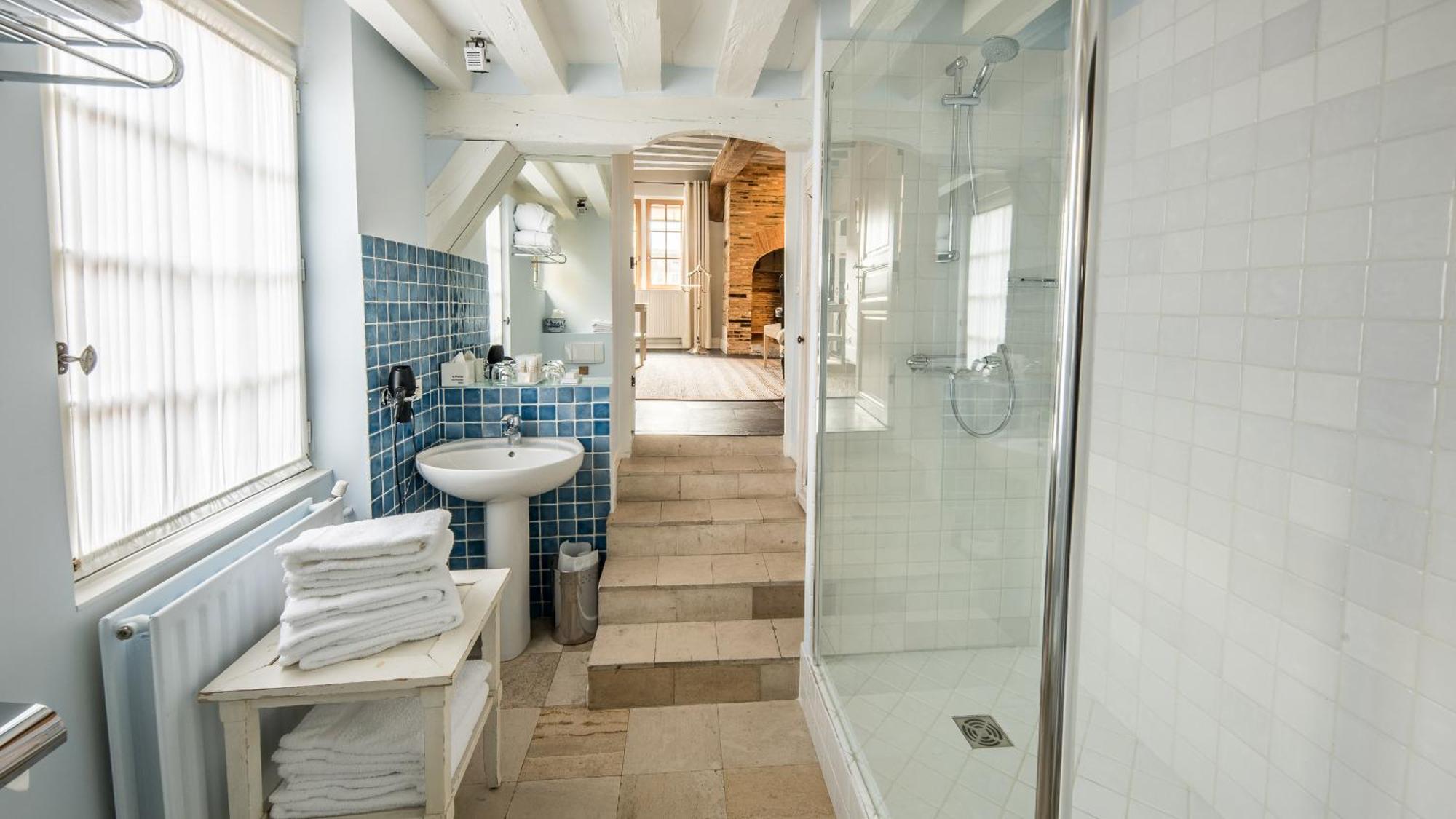 Le Champ Des Oiseaux Hotel & Spa Τρουά Εξωτερικό φωτογραφία
