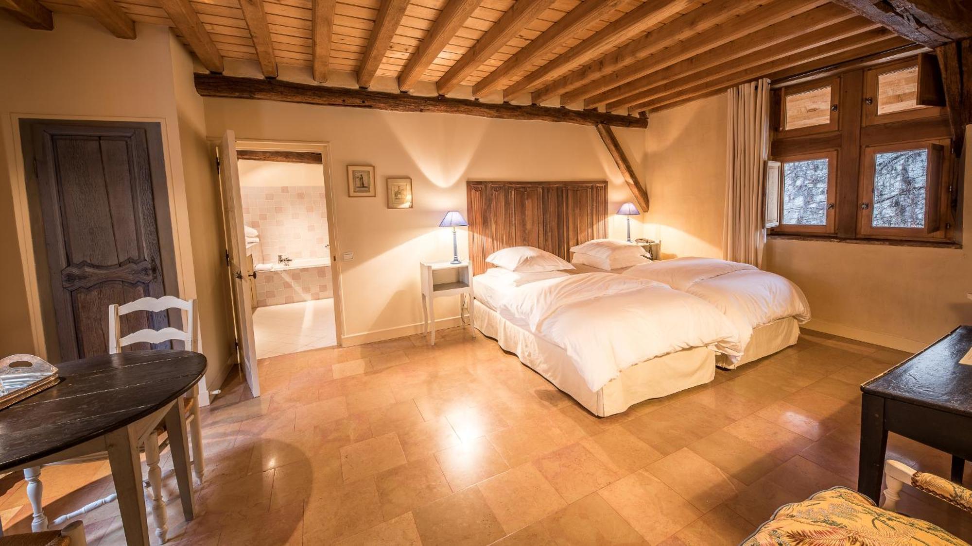 Le Champ Des Oiseaux Hotel & Spa Τρουά Εξωτερικό φωτογραφία