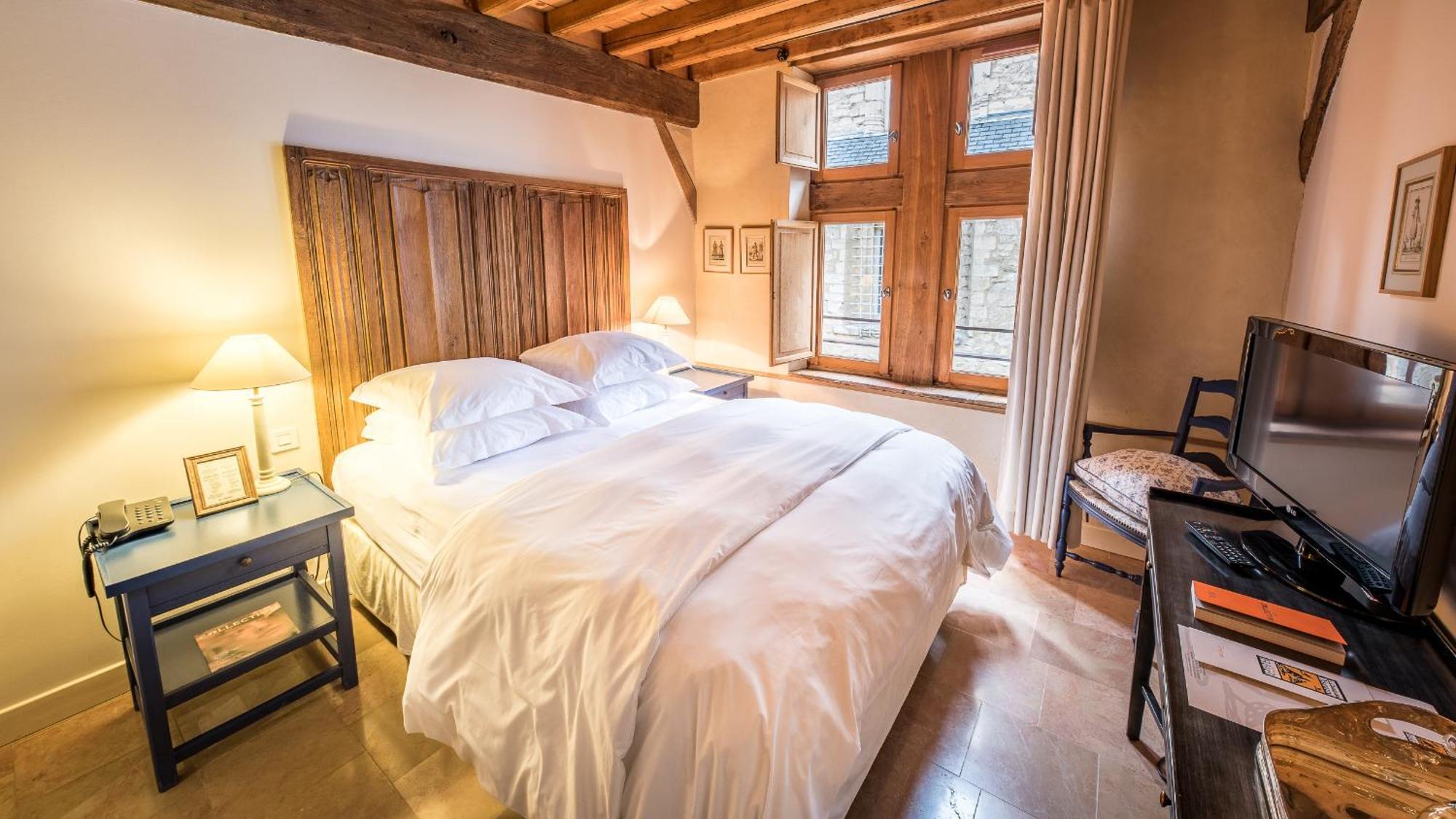 Le Champ Des Oiseaux Hotel & Spa Τρουά Εξωτερικό φωτογραφία