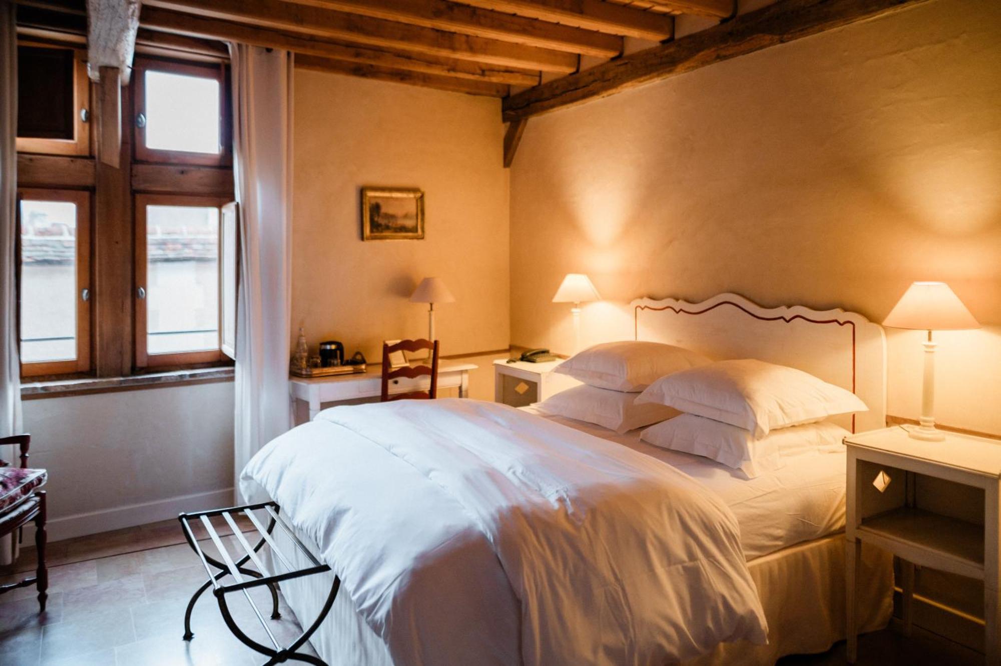 Le Champ Des Oiseaux Hotel & Spa Τρουά Εξωτερικό φωτογραφία