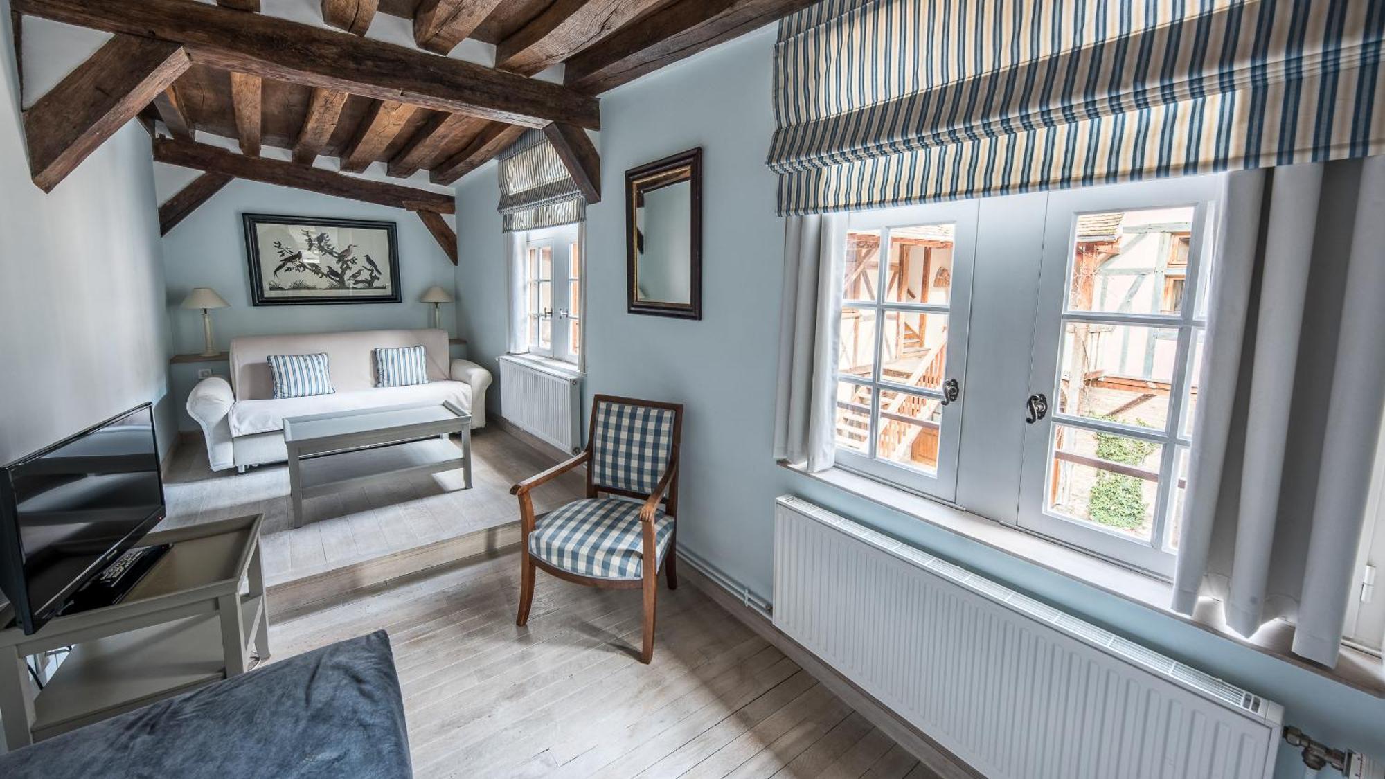 Le Champ Des Oiseaux Hotel & Spa Τρουά Εξωτερικό φωτογραφία