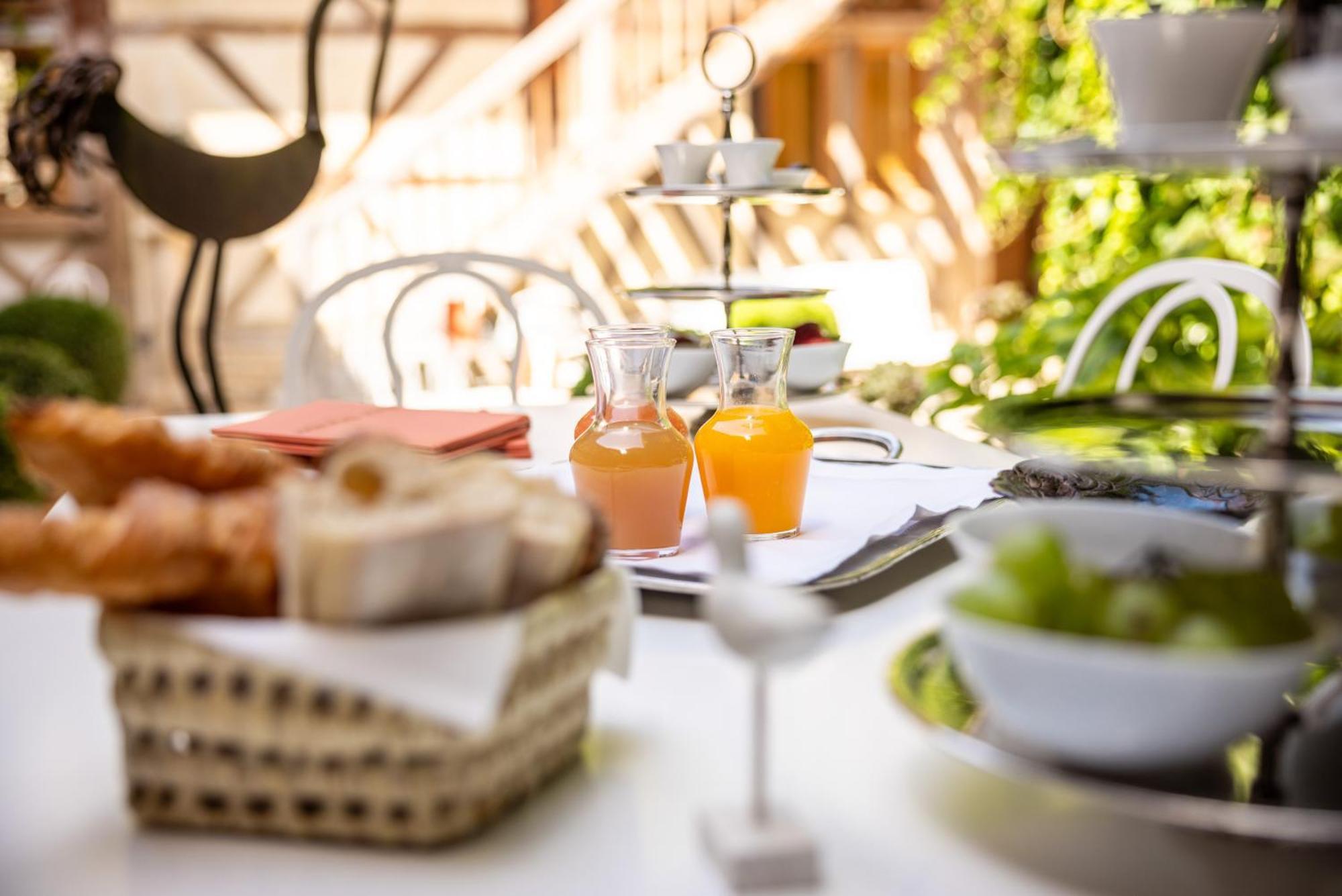 Le Champ Des Oiseaux Hotel & Spa Τρουά Εξωτερικό φωτογραφία